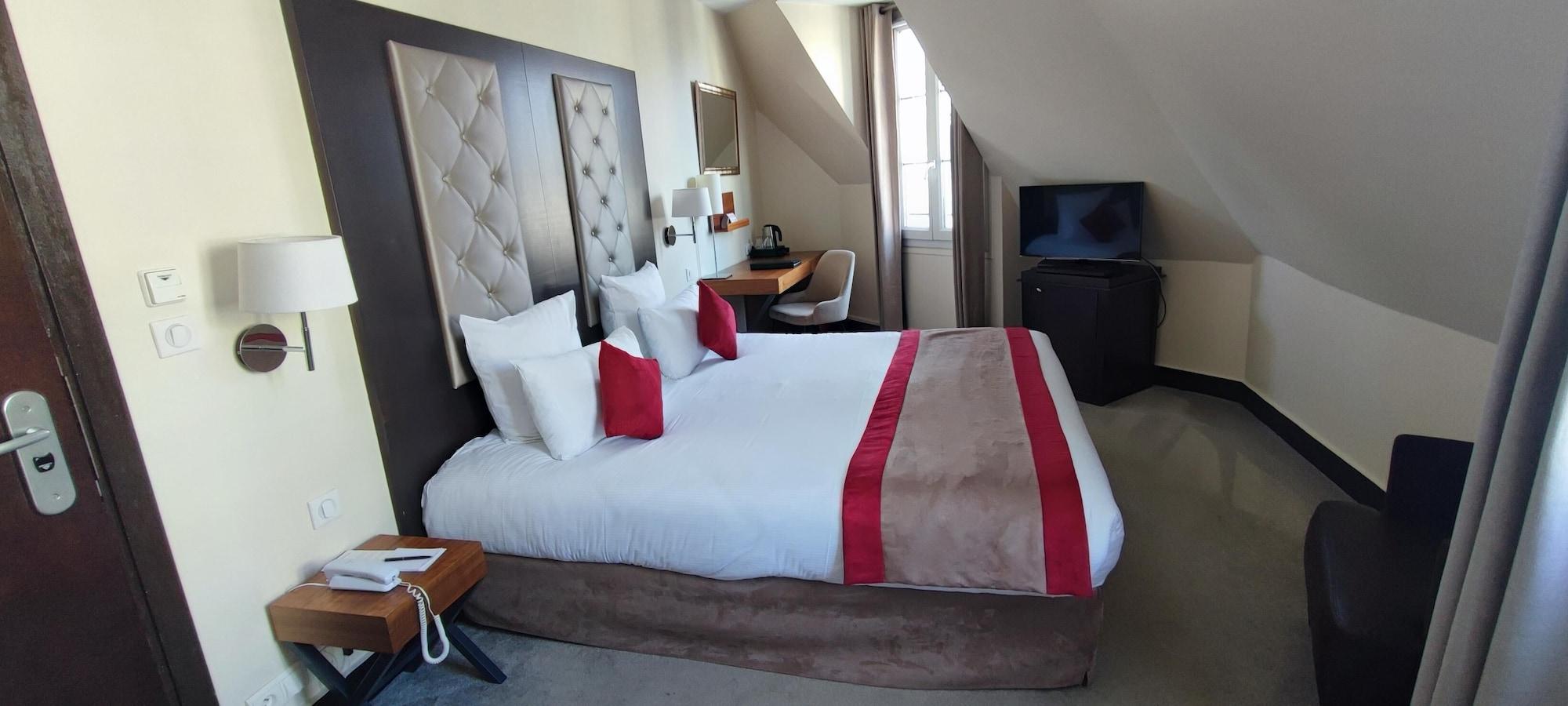 Hotel Elysées Bassano Párizs Kültér fotó