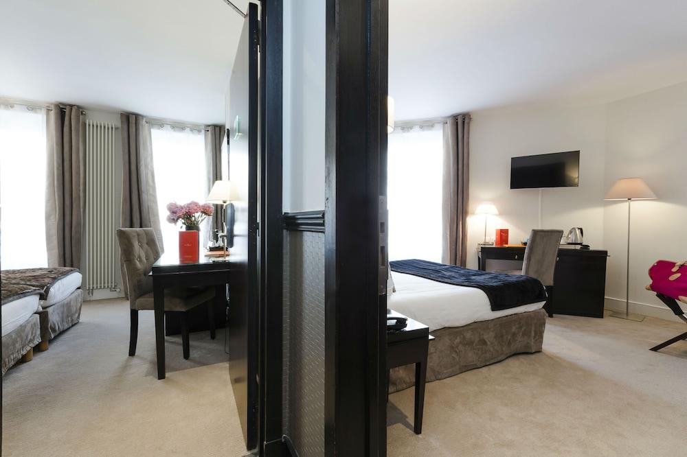 Hotel Elysées Bassano Párizs Kültér fotó